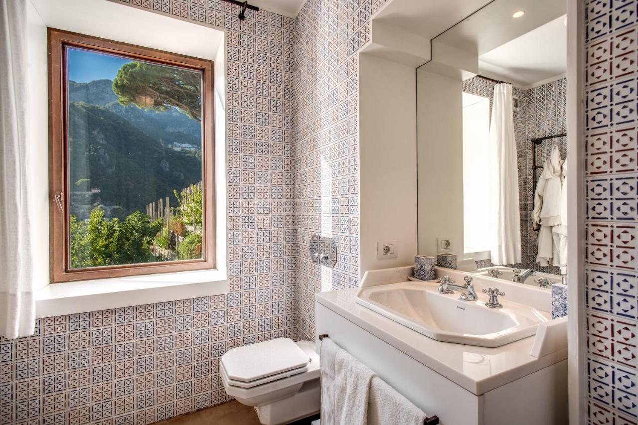 Casa Massa Amalfi Villa Exterior photo